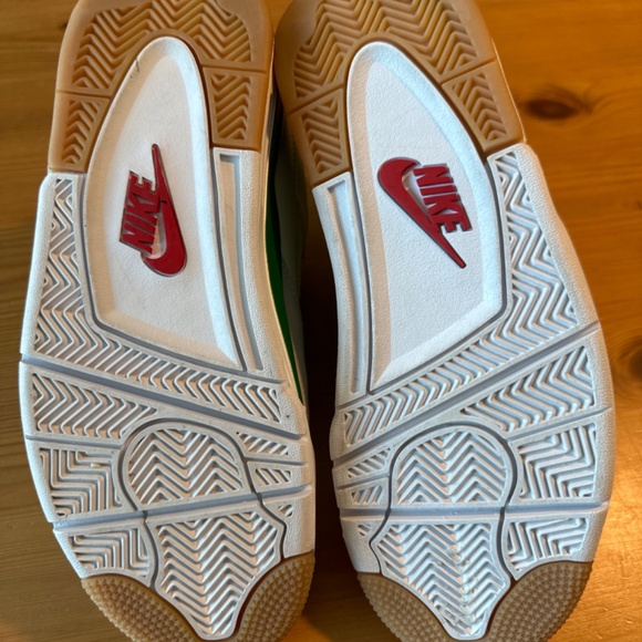 Air Jordan 4 Retro SP - Picture 3 of 6